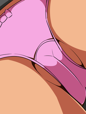 (同人CG集) [ぼっちアイランド (オセロ)] 見てるんでしょ？盗撮魔さん_209__27