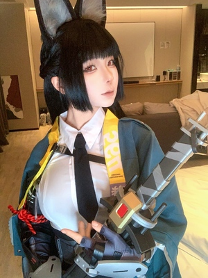 蠢沫沫 – 2025年01月合集