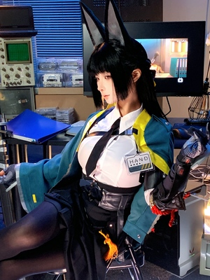 蠢沫沫 – 2025年01月合集_140