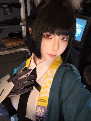 蠢沫沫 – 2025年01月合集_141