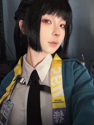 蠢沫沫 – 2025年01月合集_142