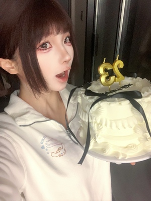 蠢沫沫 – 2025年01月合集_143