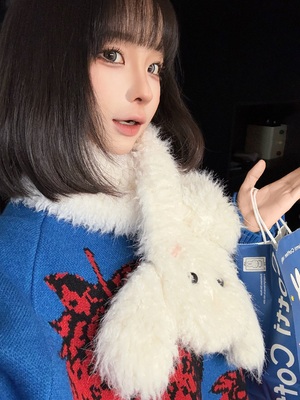 蠢沫沫 – 2025年01月合集_144