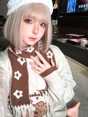 蠢沫沫 – 2025年01月合集_145