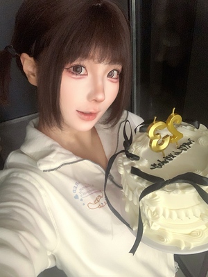 蠢沫沫 – 2025年01月合集_147