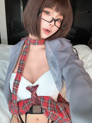 蠢沫沫 – 2025年01月合集_038