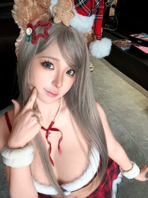 蠢沫沫 – 2025年01月合集_050