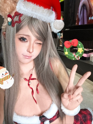 蠢沫沫 – 2025年01月合集_053