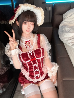 蠢沫沫 – 2025年01月合集_060