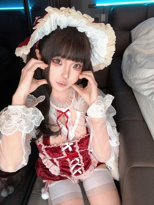 蠢沫沫 – 2025年01月合集_061