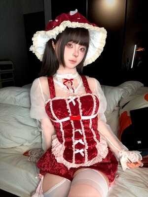 蠢沫沫 – 2025年01月合集_070