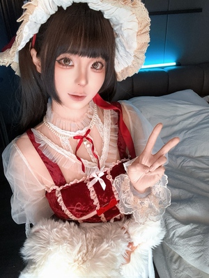 蠢沫沫 – 2025年01月合集_074