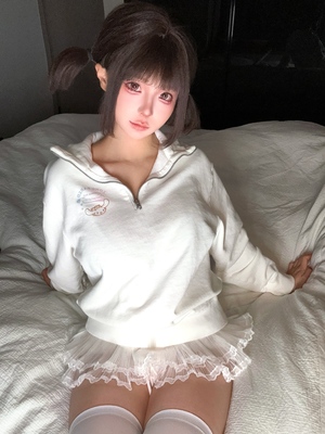 蠢沫沫 – 2025年01月合集_079