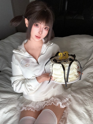 蠢沫沫 – 2025年01月合集_080