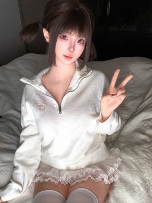 蠢沫沫 – 2025年01月合集_082