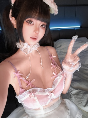 蠢沫沫 – 2025年01月合集_094