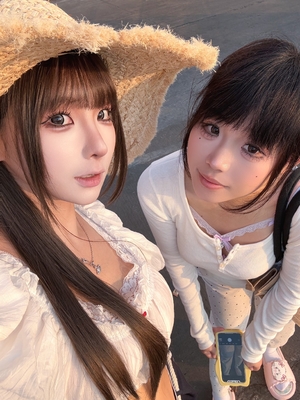 蠢沫沫 – 2025年01月合集_106