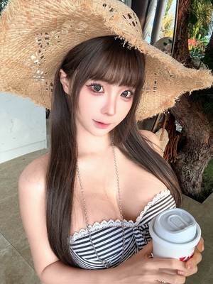 蠢沫沫 – 2025年01月合集_109