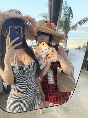 蠢沫沫 – 2025年01月合集_110