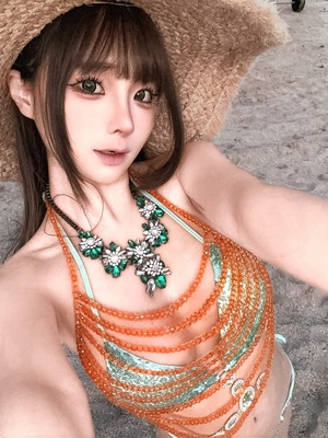 蠢沫沫 – 2025年01月合集_113