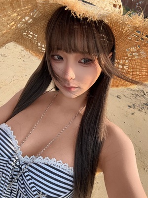 蠢沫沫 – 2025年01月合集_115