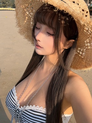 蠢沫沫 – 2025年01月合集_116