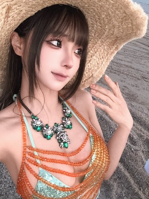 蠢沫沫 – 2025年01月合集_117