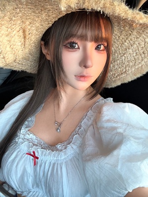 蠢沫沫 – 2025年01月合集_119