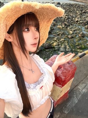 蠢沫沫 – 2025年01月合集_121