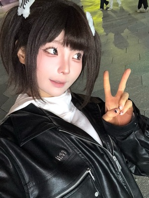 蠢沫沫 – 2025年01月合集_127