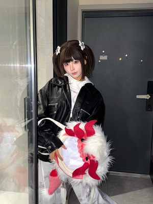 蠢沫沫 – 2025年01月合集_128