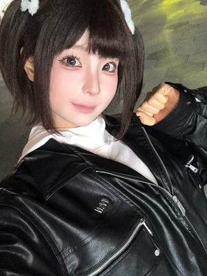 蠢沫沫 – 2025年01月合集_130