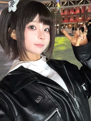 蠢沫沫 – 2025年01月合集_131