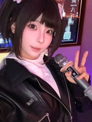 蠢沫沫 – 2025年01月合集_132