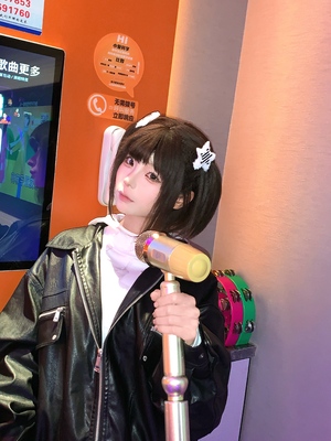 蠢沫沫 – 2025年01月合集_134