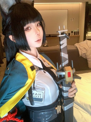 蠢沫沫 – 2025年01月合集_135