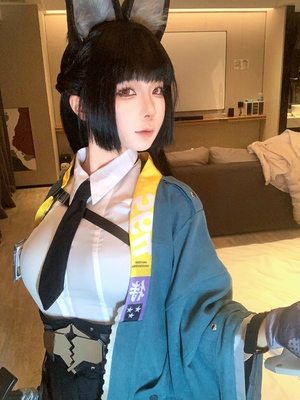 蠢沫沫 – 2025年01月合集_136