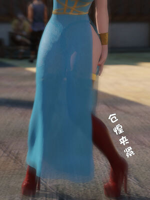 [smallflyingrat(小飛鼠)] 賭局 08_119