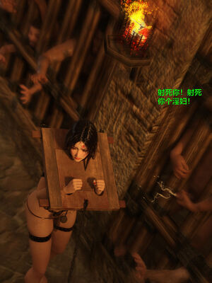 [smallflyingrat(小飛鼠)] 賭局 08_227