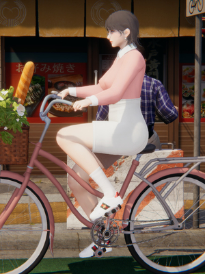 [阿菊厨子]妈妈们黏糊糊的交配日常01_002