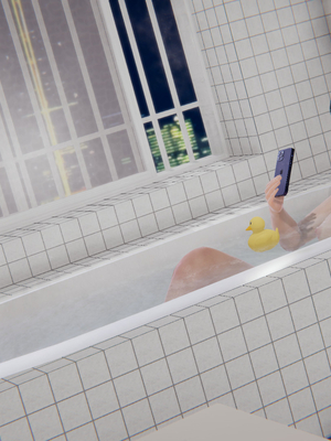 [阿菊厨子]妈妈们黏糊糊的交配日常01_008