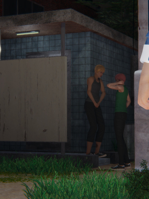 [阿菊厨子]妈妈们黏糊糊的交配日常02