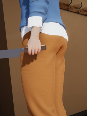 [阿菊厨子]妈妈们黏糊糊的交配日常02_006