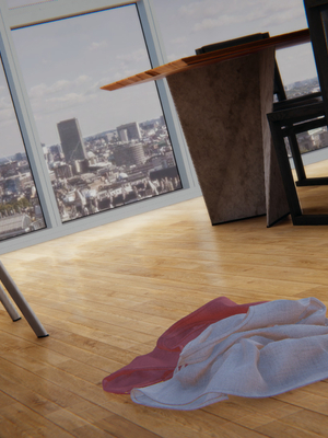 [阿菊厨子]妈妈们黏糊糊的交配日常02_028