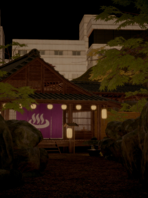 [阿菊厨子]妈妈们黏糊糊的交配日常03_041