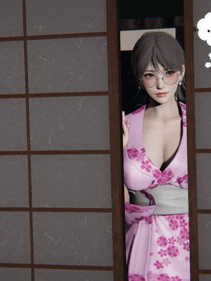 [阿菊厨子]妈妈们黏糊糊的交配日常03_042