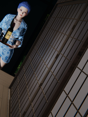 [阿菊厨子]妈妈们黏糊糊的交配日常03_056