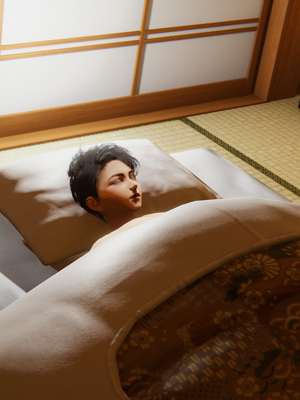 [阿菊厨子]妈妈们黏糊糊的交配日常03_086