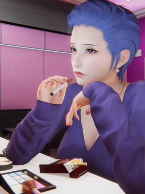 [阿菊厨子]妈妈们黏糊糊的交配日常04_010