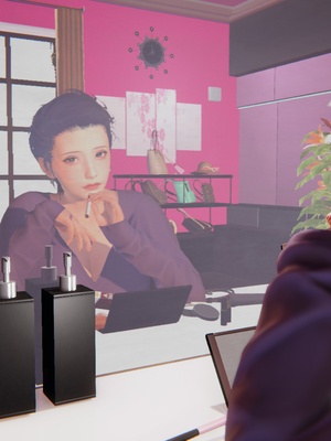 [阿菊厨子]妈妈们黏糊糊的交配日常04_011